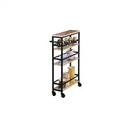 Netto Marken-Discount Kesper Nischenwagen - schwarz Angebot
