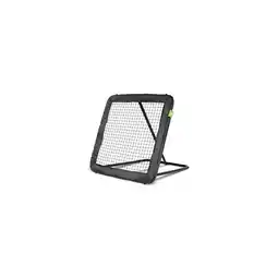 Netto Marken-Discount EXIT Kickback Multisport Rebounder L 124x124m Angebot