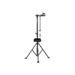 Netto Marken-Discount Wozinsky WSS-180 Standfahrradständer mit Griffen für Fahrräder bis 30 Angebot