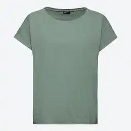NKD Damen-T-Shirt mit Rundhalsausschnitt Angebot