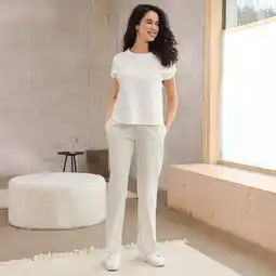 NKD Damen-Hose mit Lyocell Angebot