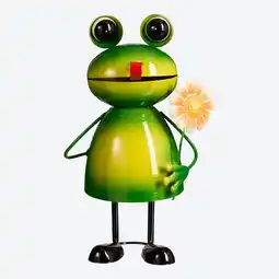 NKD Gartenfigur Wackeltier, ca. 28x22,5x12 cm Angebot