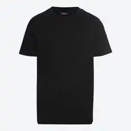 NKD Herren-T-Shirt mit Struktur Angebot
