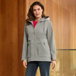 NKD Damen-Jacke mit Kapuze Angebot