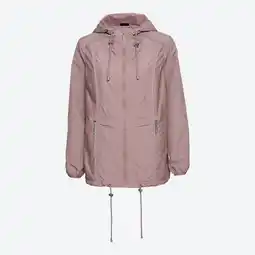 NKD Damen-Jacke mit Kapuze Angebot