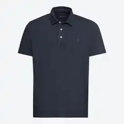 NKD Herren-Poloshirt mit Knopfleiste Angebot