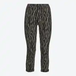 NKD Damen-Caprihose mit hohem Viskose-Anteil Angebot
