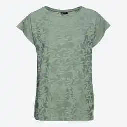 NKD Damen-T-Shirt mit Lurex-Details Angebot