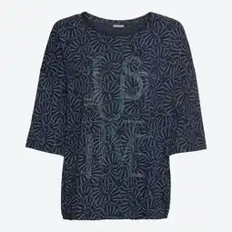 NKD Damen-T-Shirt aus Baumwolle Angebot