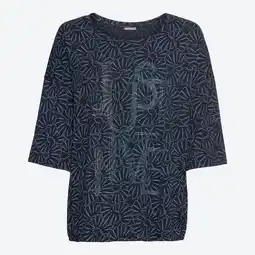 NKD Damen-T-Shirt aus Baumwolle Angebot