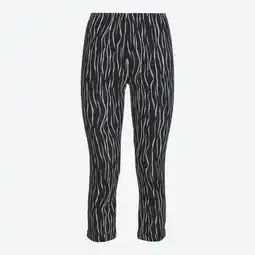 NKD Damen-Caprihose mit hohem Viskose-Anteil Angebot