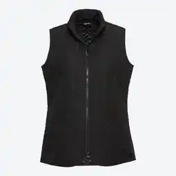 NKD Damen-Steppweste mit Reißverschluss Angebot