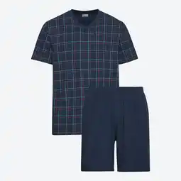 NKD Herren-Shorty aus Baumwolle, 2-teilig Angebot
