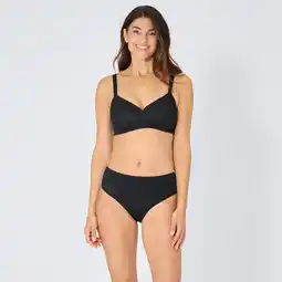 NKD Damen-Rioslip mit Jaquard-Spitze Angebot