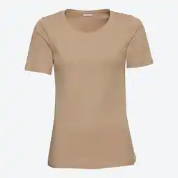 NKD Damen-T-Shirt aus Baumwolle Angebot