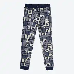NKD Kinder-Jungen-Jogginghose mit elastischem Bund Angebot