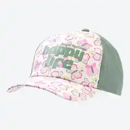 NKD Kinder-Kappe mit Gummidruck Angebot