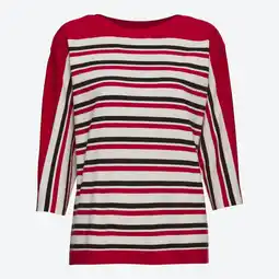 NKD Damen-Pullover mit Fledermausärmeln Angebot