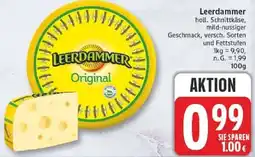Edeka Leerdammer Angebot