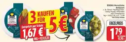 Edeka EDEKA Herzstücke Antipasti Angebot