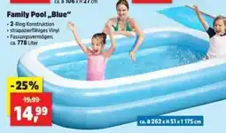 Thomas Philipps Family Pool „Blue“ Angebot