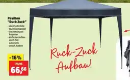 Thomas Philipps Pavillon Ruck Zuck Angebot