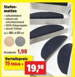 Thomas Philipps Stufenmatten Angebot