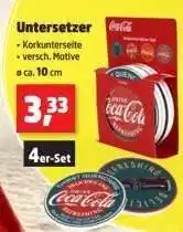 Thomas Philipps Untersetzer Angebot