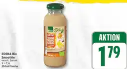 Edeka EDEKA Bio Smoothie Angebot