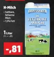Thomas Philipps H-Milch Angebot