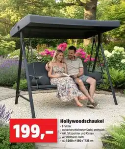 Thomas Philipps Hollywoodschaukel Angebot