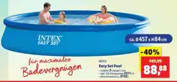 Thomas Philipps Easy-Set-Pool Angebot