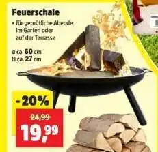 Thomas Philipps Feuerschale Angebot