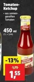 Thomas Philipps Tomaten Ketchup Angebot