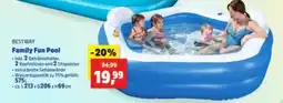 Thomas Philipps Family Fun Pool Angebot