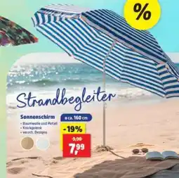 Thomas Philipps Strandbegleiter Angebot