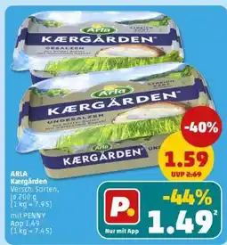 PENNY Arla Kærgården Angebot