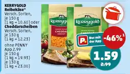 PENNY Kerrygold Reibekäse Angebot