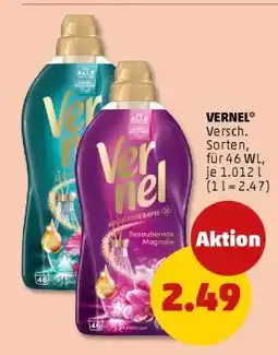 PENNY VERNEL Angebot