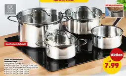 PENNY HOME IDEAS Cooking Edelstahl-Topf Angebot