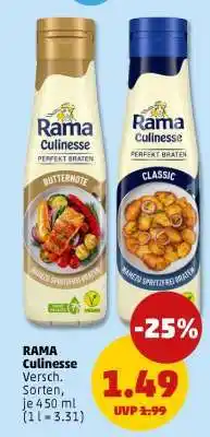 PENNY Rama Culinesse Angebot