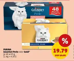 PENNY Gourmet Perle oder Gold Angebot