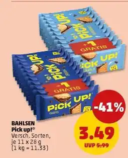 PENNY Pick Up! Angebot