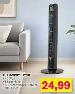 KODi Turm-Ventilator Angebot