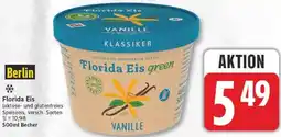 Edeka Florida Eis Angebot