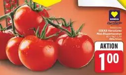 Edeka EDEKA Herzstücke Mini-Rispentomaten Angebot