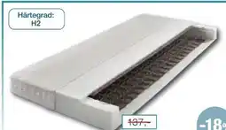 Möbel Inhofer Sun Garden Bonell Federkernmatratze Angebot