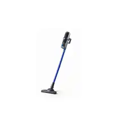 Netto Marken-Discount CLEANmaxx Akku-Zyklon-Staubsauger 14,8V blau/grau Angebot