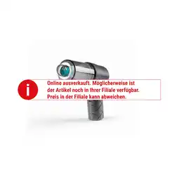 Netto Marken-Discount CLEANmaxx Akku-Handstaubsauger 6-tlg. 3,7V Angebot