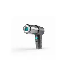 Netto Marken-Discount CLEANmaxx Akku-Handstaubsauger 6-tlg. 3,7V Angebot